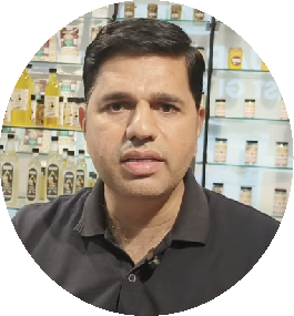 Bhavdev Gadhvicharan