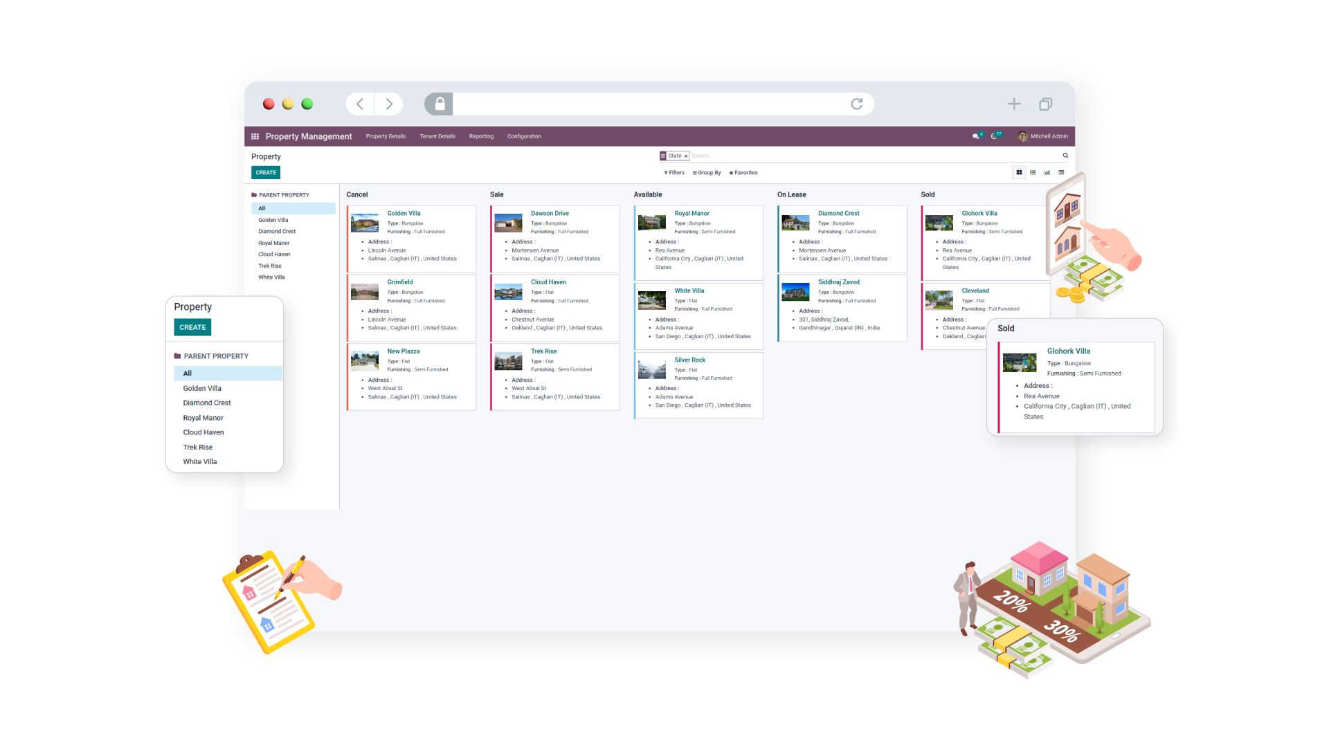 Property Management System | Rental Property Software