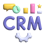 CRM Functionality