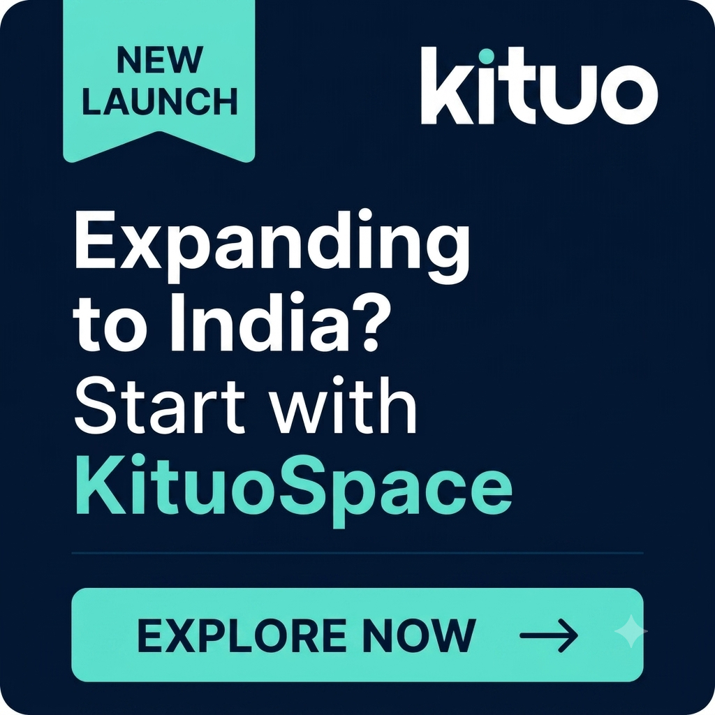 KituoSpace