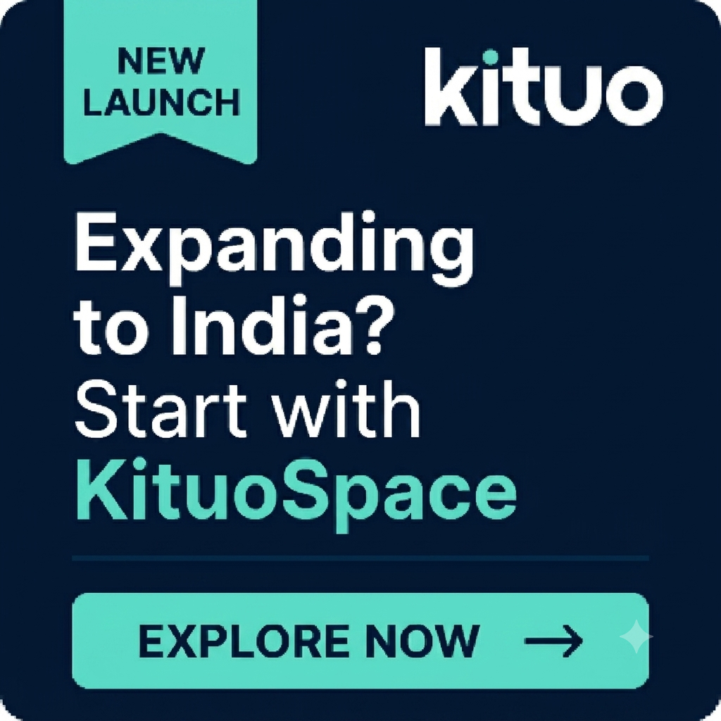 KituoSpace