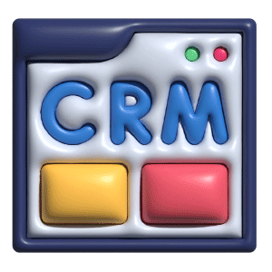 crm in law management erp 