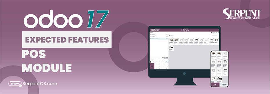 Odoo image and text block
