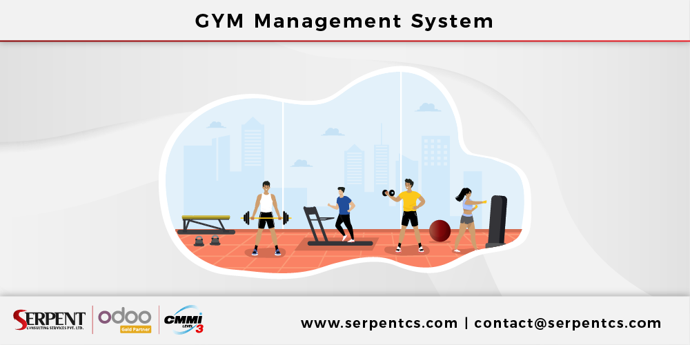 gym management erp system