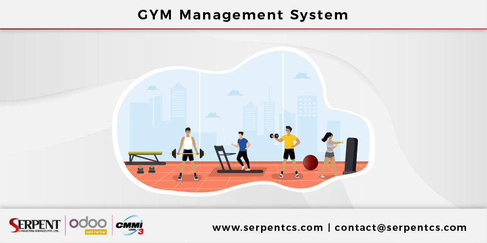 Gym Management System | Fitness ERP software