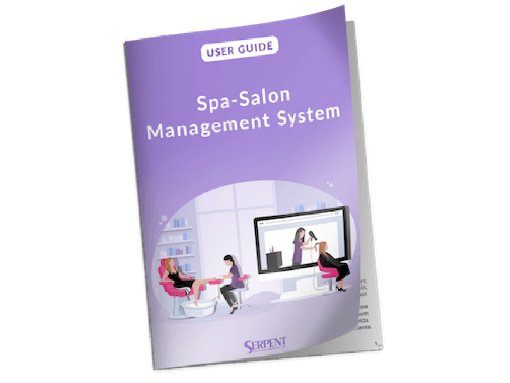 Spa Salon Management System | SerpentCS