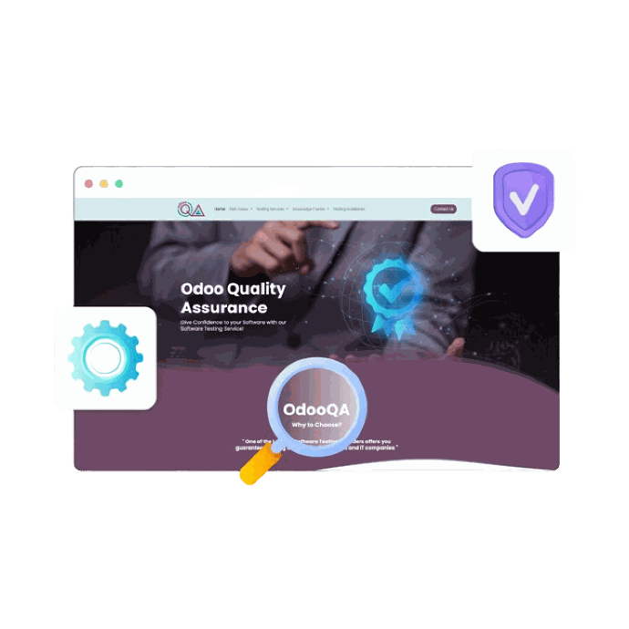 Banner Odoo Image