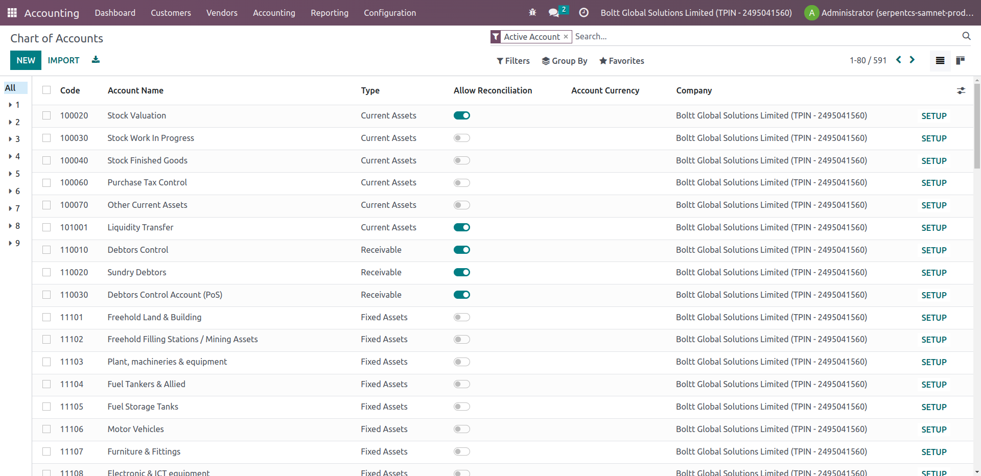 Banner Odoo Image