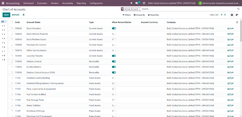 Banner Odoo Image