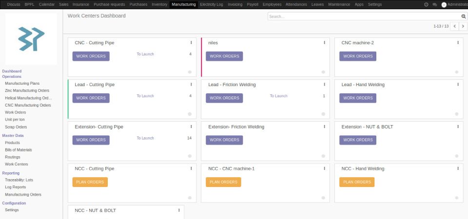 Banner Odoo Image