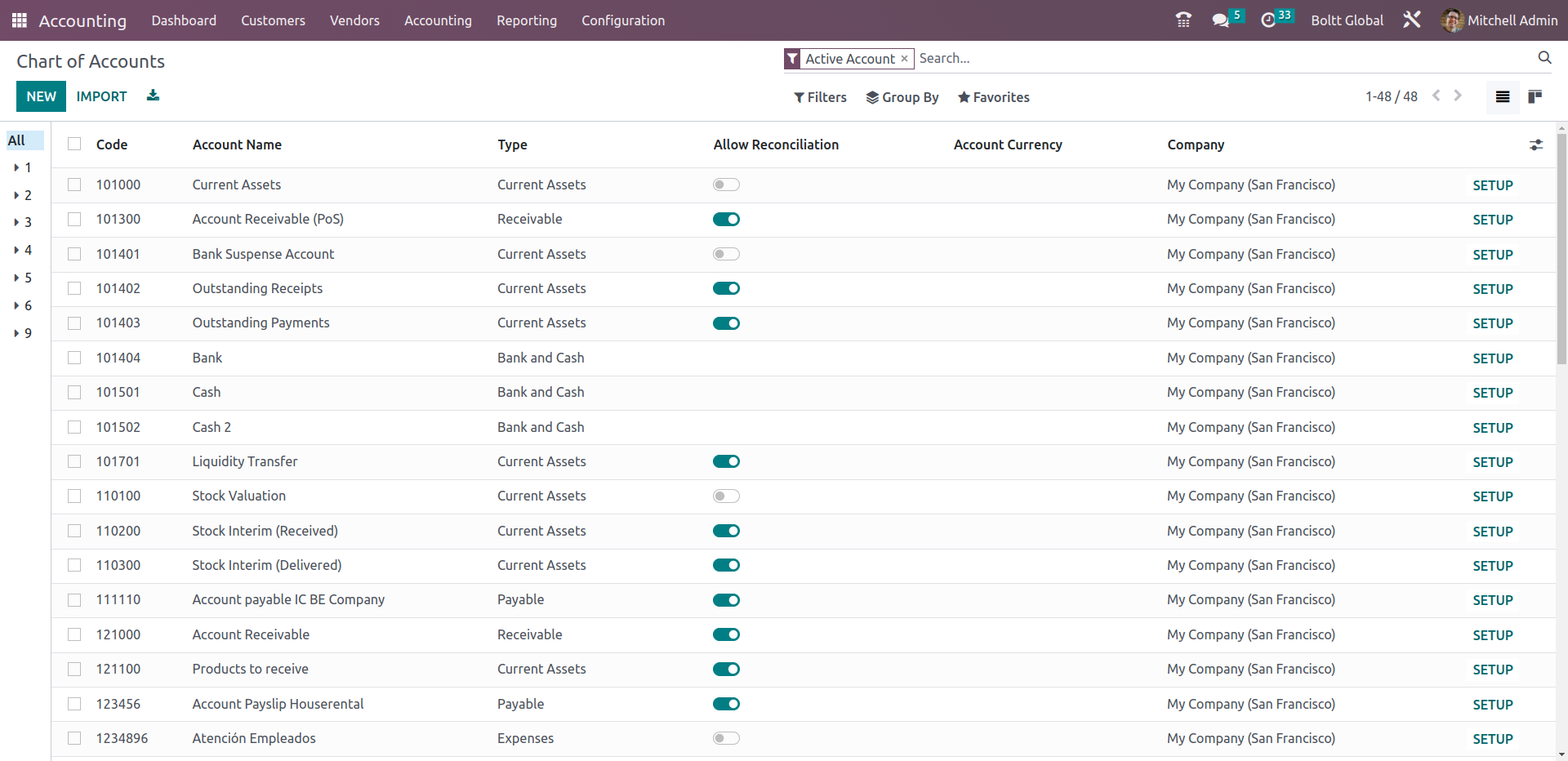 Banner Odoo Image