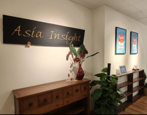 Asia Insight
